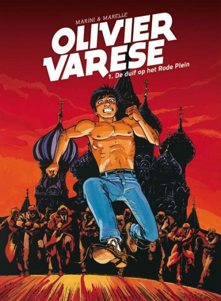 Cover:
