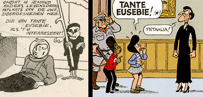 Afbeelding weetje