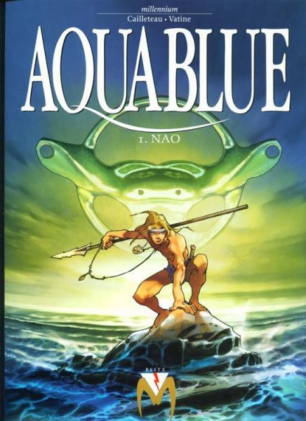 Cover:
Aquablue 1 Nao
