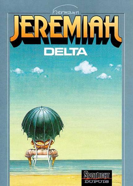 Cover:
Jeremiah 11 Delta

