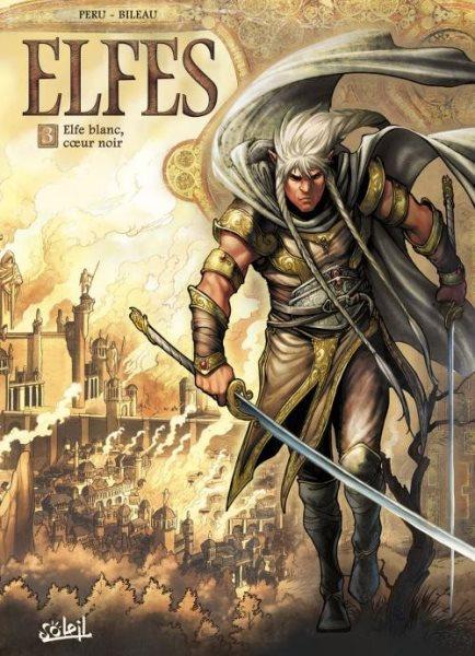 Cover:
Elfen 3 Elfes blanc, coeur noir

