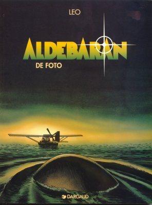 Cover:
Aldebaran 3 De foto
