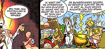 Afbeelding weetje