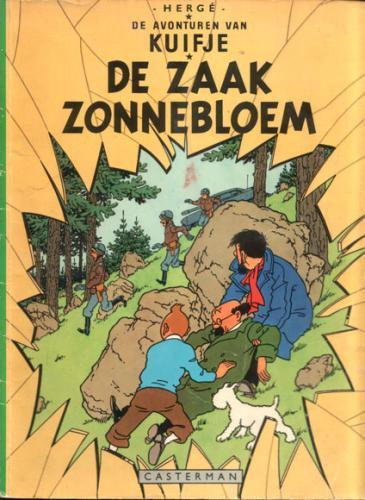 Afbeelding weetje