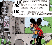 Afbeelding weetje
