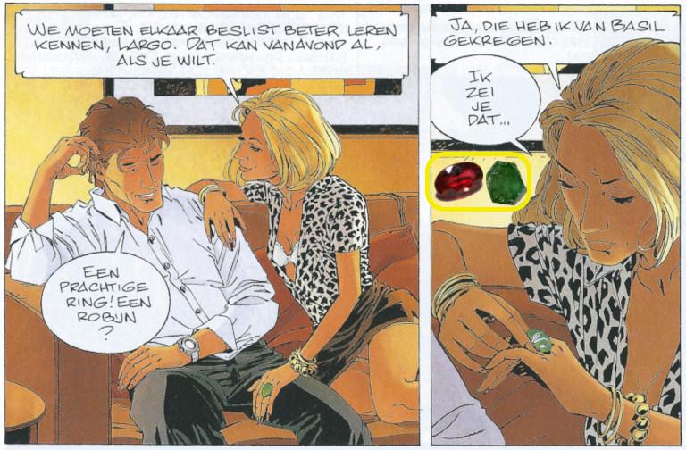 Afbeelding weetje