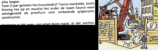 Afbeelding weetje