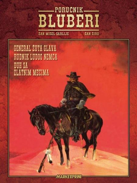 Cover:
Poručnik Bluberi INT 4 Poručnik Bluberi - 4
