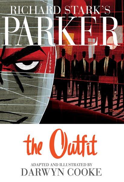 Cover:
Parker 2 The Outfit
