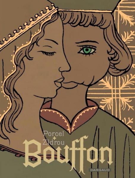 Cover:
De nar 1 Bouffon
