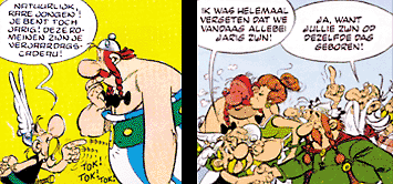Afbeelding weetje
