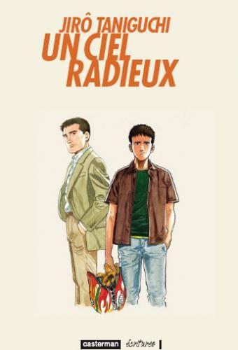 Cover:
Een stralende hemel 1 Un ciel radieux
