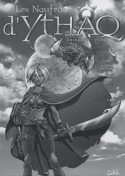 Cover:
Ythaq 3 Le soupir des etoiles
