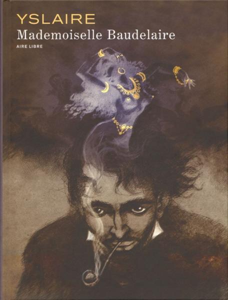 
Juffrouw Baudelaire 1 Mademoiselle Baudelaire
