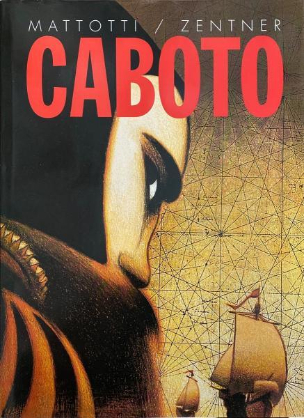 
Caboto 1 Caboto

