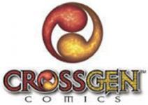 
	CrossGen Comics
	