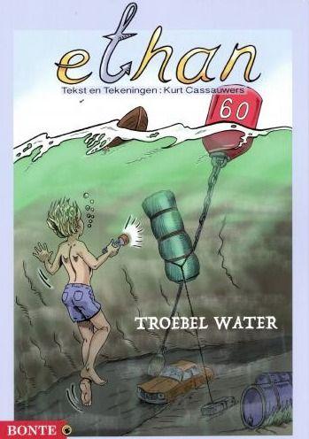 Cover:
Ethan 1 Troebel water
