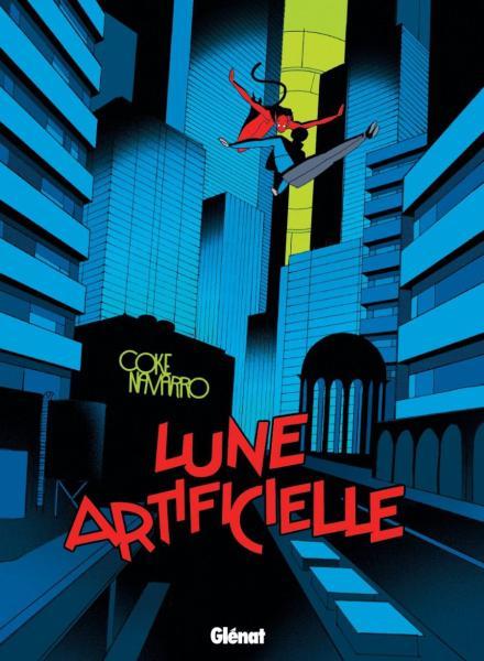 Cover:
Lune artificielle 1 Lune artificielle
