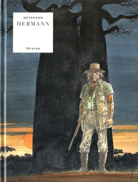 Cover:
Afrika 1 Afrika
