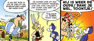 Afbeelding weetje