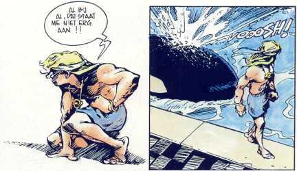 Afbeelding weetje
