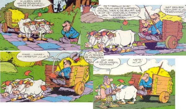 Afbeelding weetje