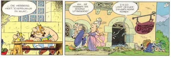 Afbeelding weetje