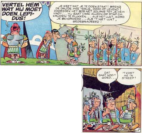 Afbeelding weetje