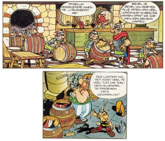 Afbeelding weetje