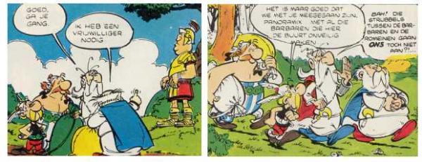 Afbeelding weetje