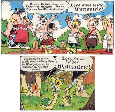 Afbeelding weetje