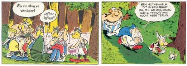 Afbeelding weetje
