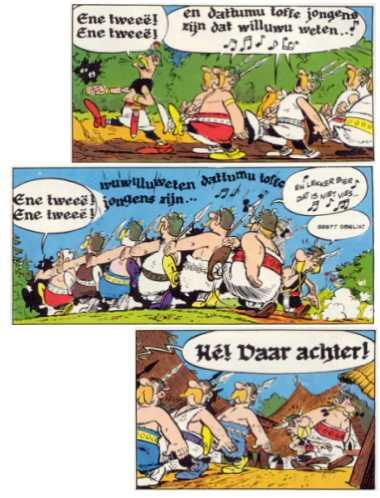 Afbeelding weetje