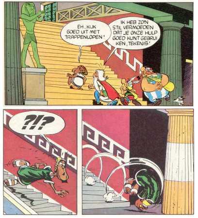 Afbeelding weetje