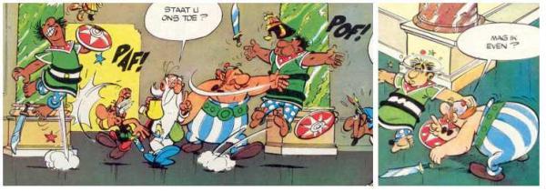 Afbeelding weetje