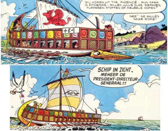 Afbeelding weetje