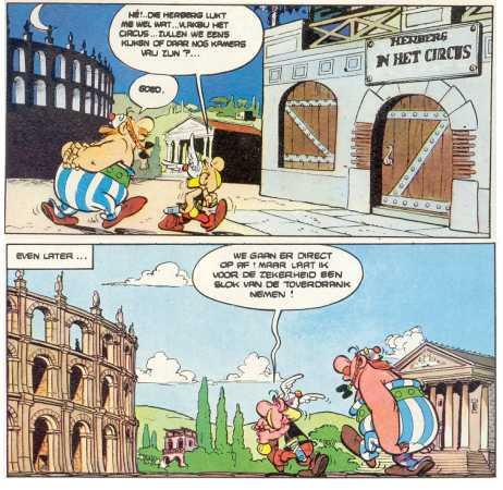 Afbeelding weetje