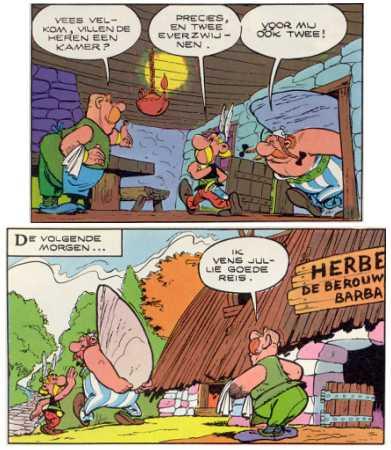 Afbeelding weetje