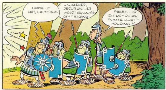Afbeelding weetje