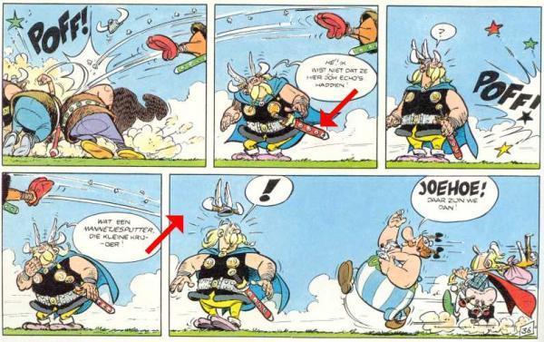 Afbeelding weetje