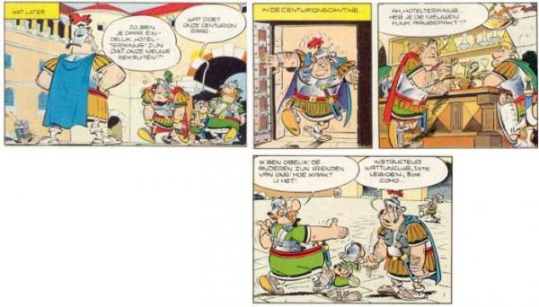 Afbeelding weetje