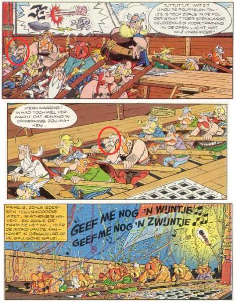 Afbeelding weetje