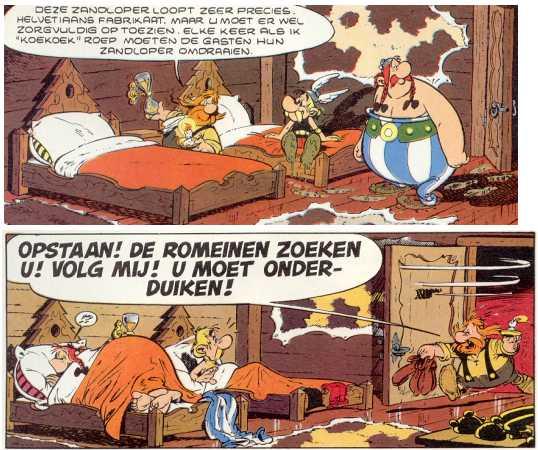 Afbeelding weetje