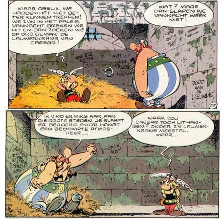 Afbeelding weetje