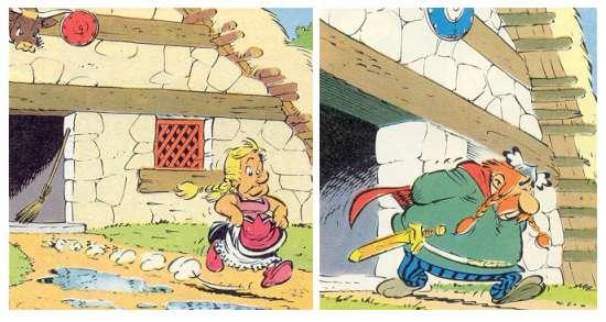 Afbeelding weetje