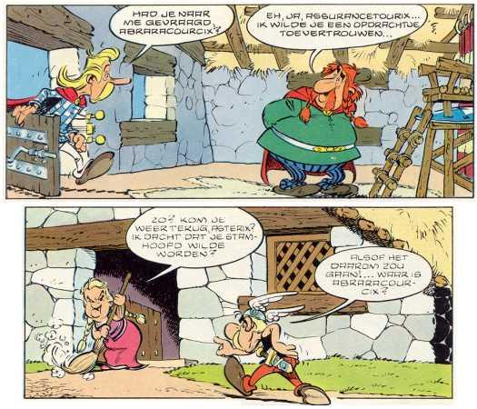 Afbeelding weetje