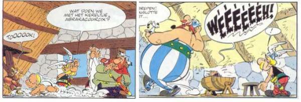 Afbeelding weetje
