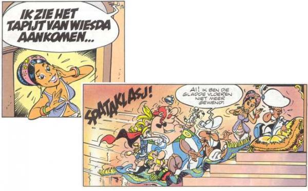 Afbeelding weetje