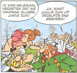 Afbeelding weetje