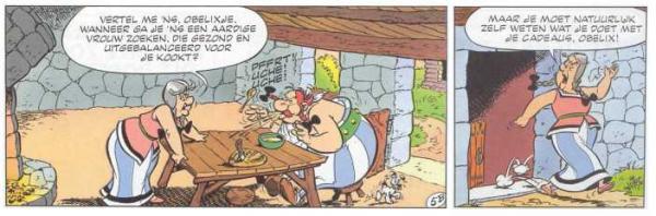 Afbeelding weetje